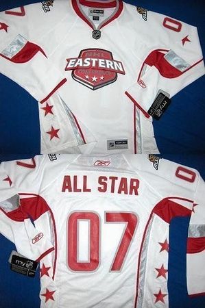 Original Hockey Jersey / Youth Reebok