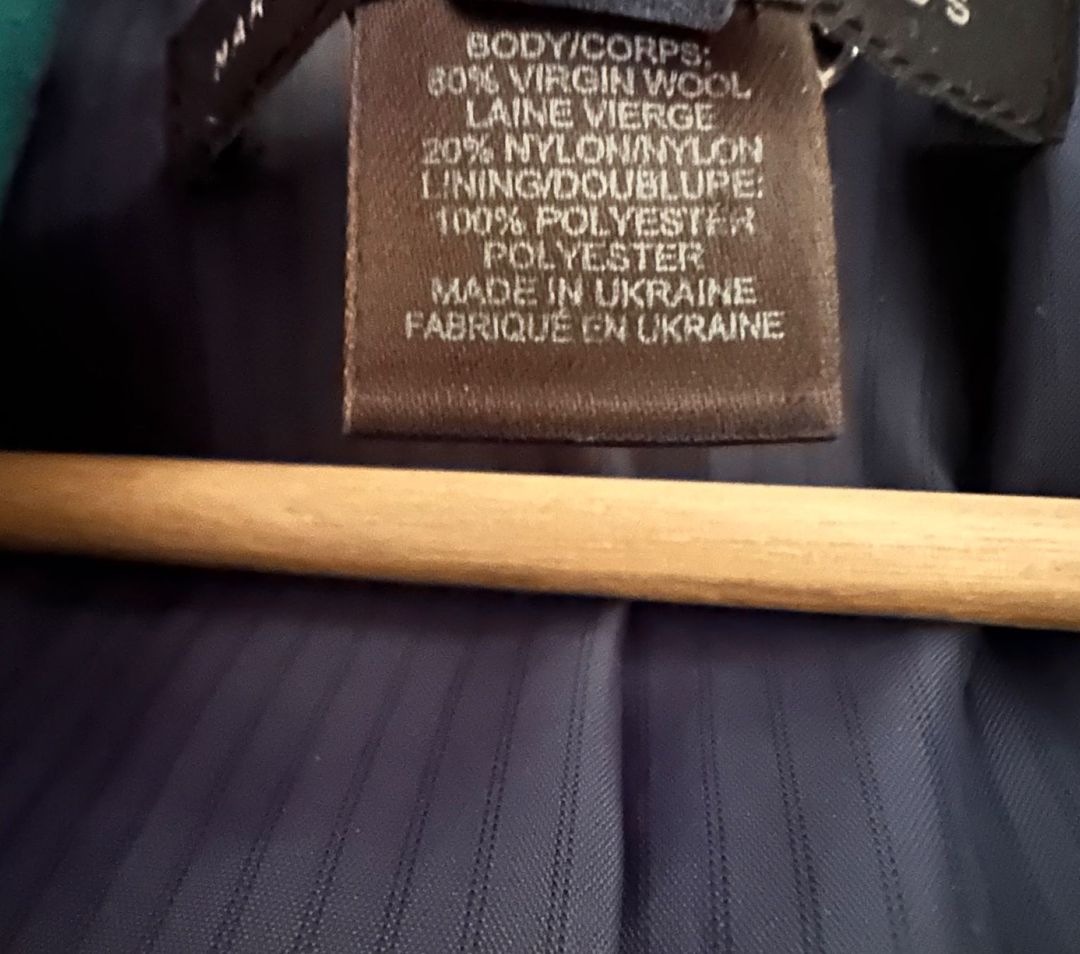 Marc Jacobs Cappotti: Manteau Marc Jacobs – Usato da Bouveret venduto da seb_rjx8 6