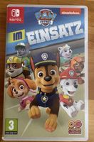 Nintendo Switch - Paw Patrol im Einsatz