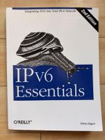 IPv6 Essentials 2nd Edition – Silvia Hagen – O'Reilly