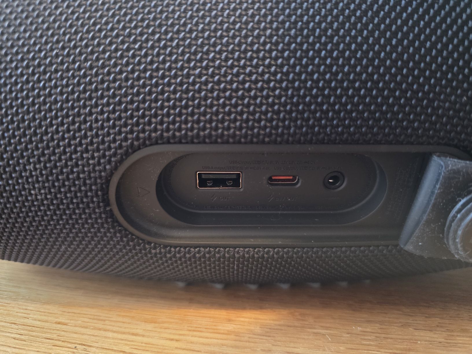 JBL Lautsprecher: JBL XTREME 3 Schwarz – Gebraucht aus Winterthur von Edu_liebt_Spiele 4