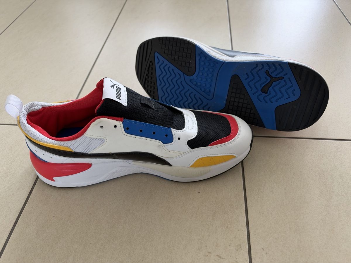 Puma Chaussures hommes: Puma baskets  – Neuf (Voir description) à Yverdon-les-Bains par Linfa