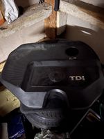 Skoda Octavia TDI Motorabdeckung Top Zustand!