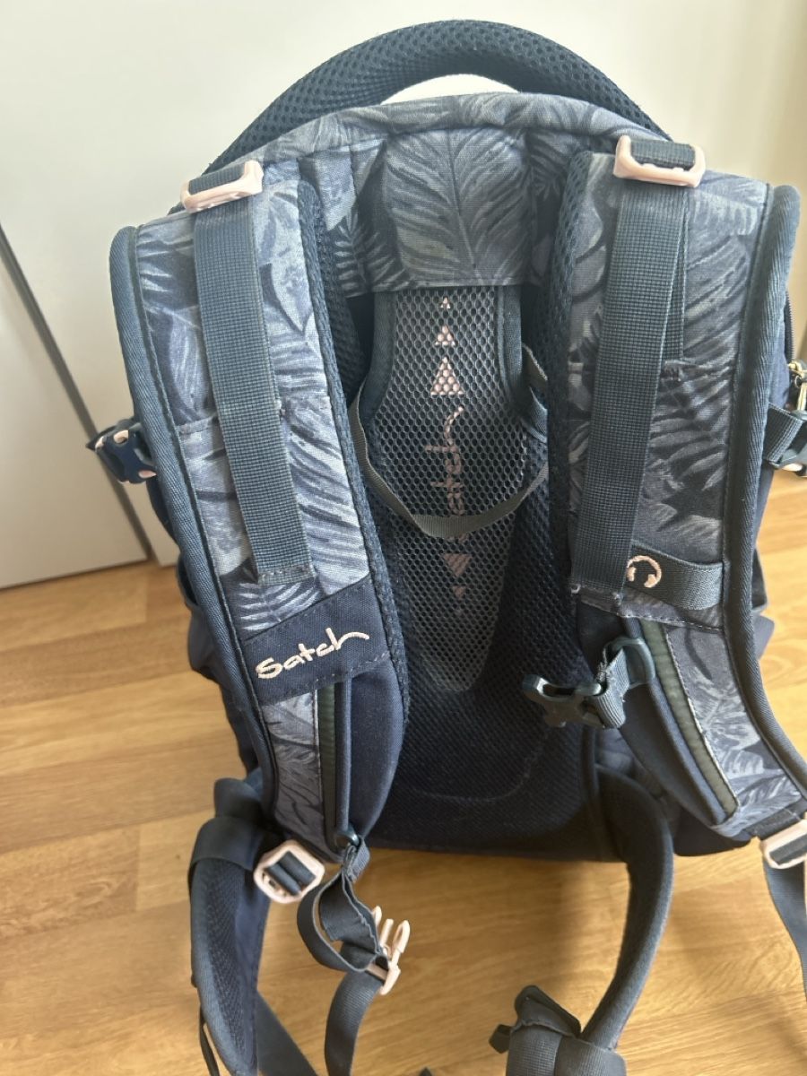 Sacs & sacs à dos: Satch Rucksack  – D'occasion à Zürich par Seesaufen 1