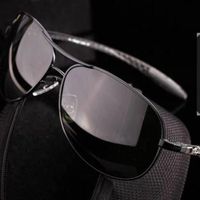 Original 3Guys Carbon Sonnenbrille