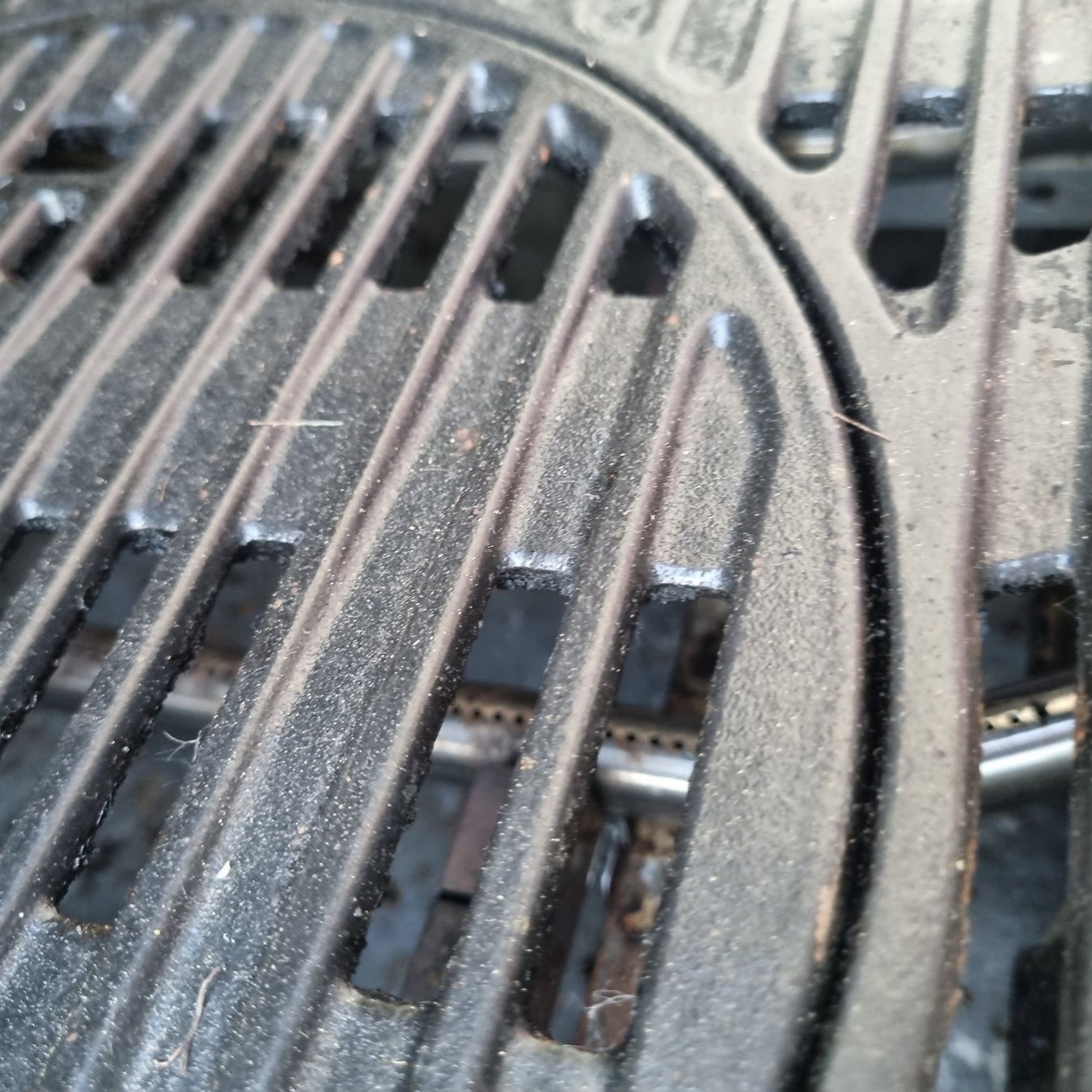 Campingaz Grills: Campingaz Gasgrill – Gebraucht aus Gelterkinden von SaNdRoK187 2