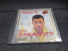 Eros Ramazzotti - CD