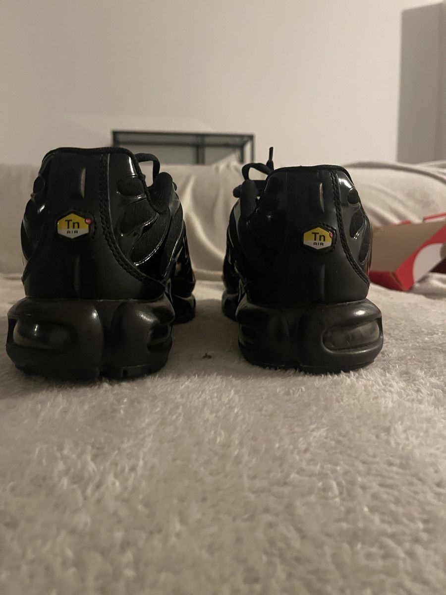 Nike Scarpe da uomo: Nike TN – Usato da Delémont venduto da dmi11 2