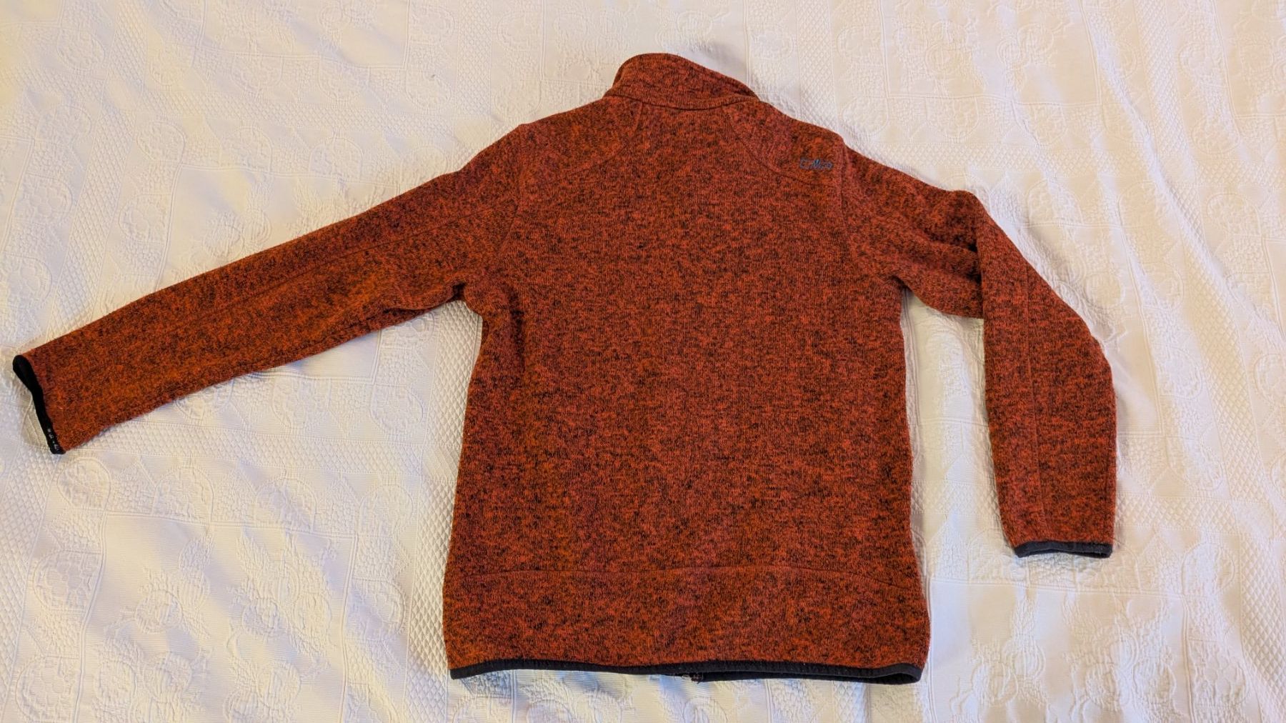 CMP Jacken & Mäntel: CMP Fleece Gr. 164 – Gebraucht aus Adliswil von bibuubib 1