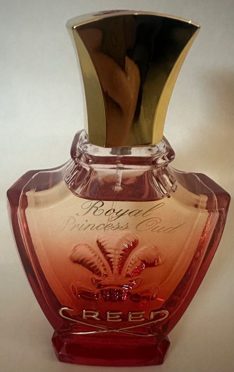Creed Princess 2.5oz Women's Eau de Parfum (Gebraucht) in Root für CHF ...