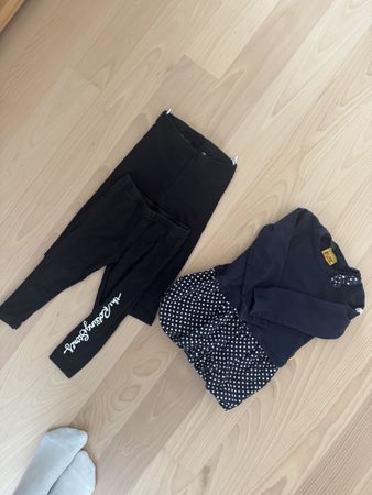 Girls' Clothes Bundle Size 12-18 Months - Great Deal!
