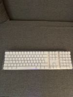 Apple Wireless Keyboard CH neuwertig