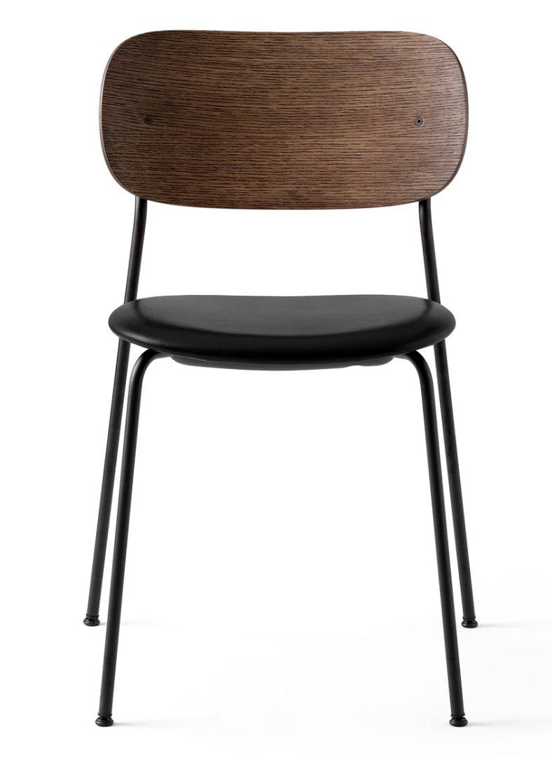 Audo Sedie: Audo - Co Dining Chair – Usato da Zürich venduto da Lara13 1