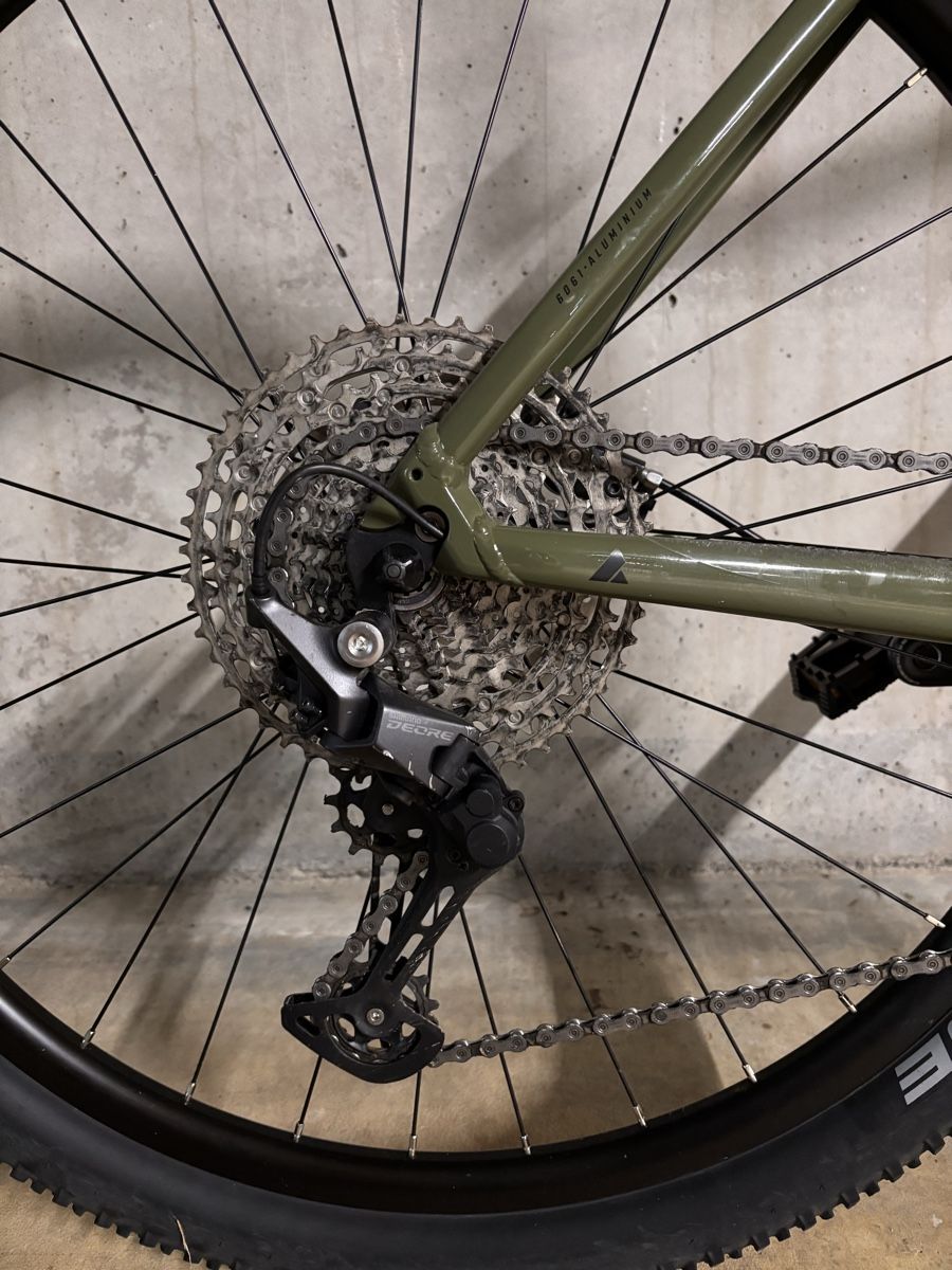 Bulls Vélos: Bulls Copperhead 3 Grösse L 2023 – D'occasion à Künten par kism 3