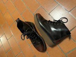 Timberland Boots Gr. 41