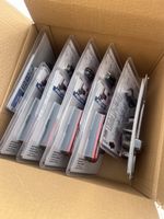 Fischer LED-Rueckleuchte, 10 Stueck, neu & originalverpackt