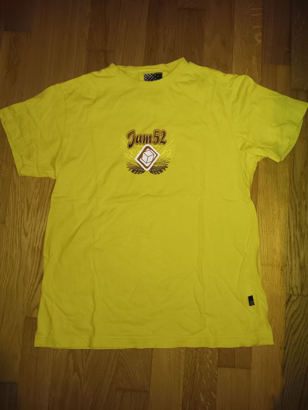 Lotti di vestiti: Shirt's Paket Gr.S – Usato da aarburg venduto da macacito 4