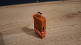 USB-C Ground Loop Isolator
