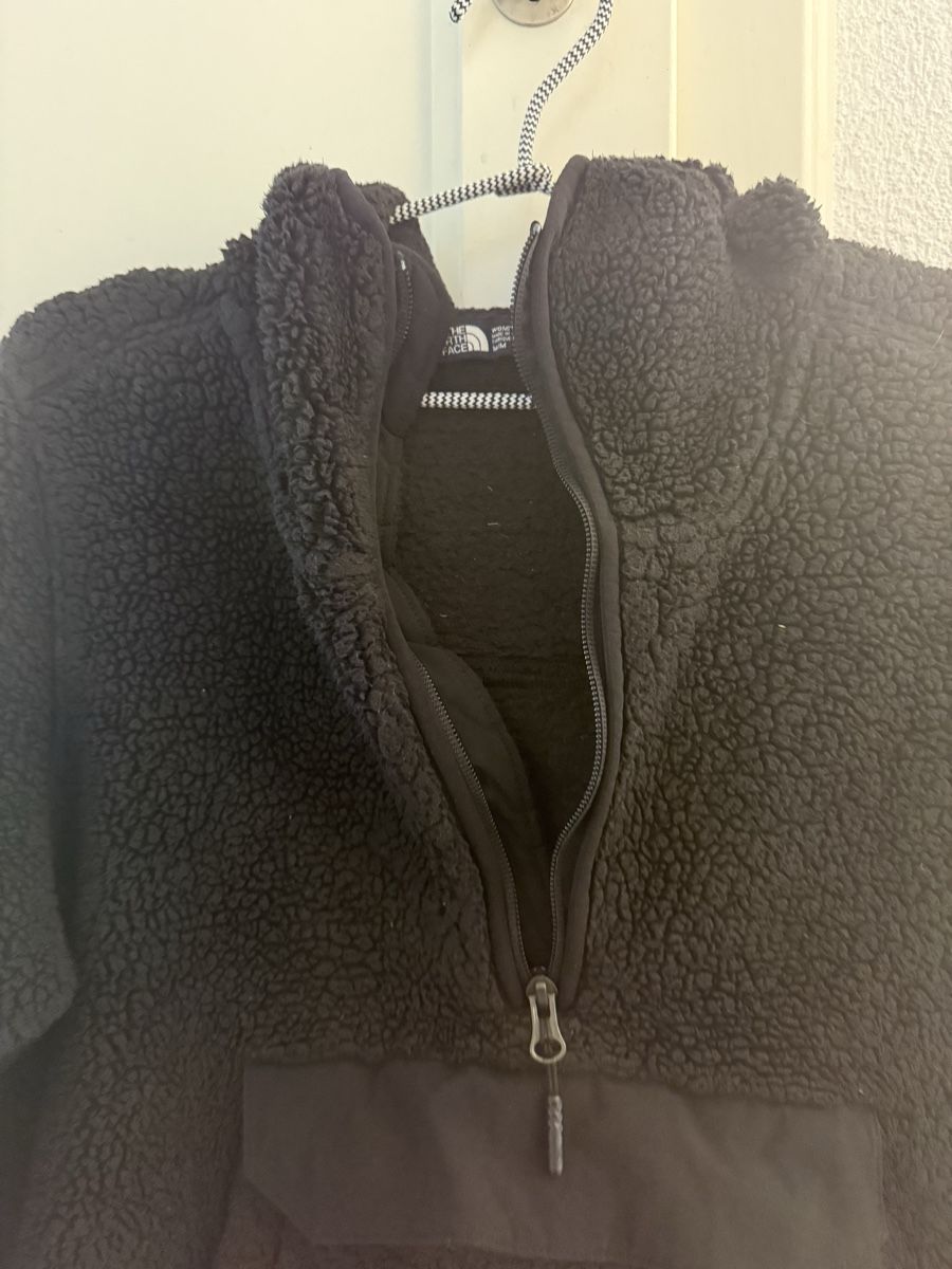 North Face Maglioni & Felpe: THE NORTH FACE 🖤 Teddy Pulli M – Usato da Bern venduto da Prelovedbyk 7