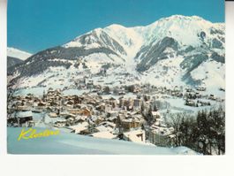 Klosters 1977