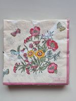 GREENGATE 🌸 Servietten  MYRA ** neu und ungeöffnet *