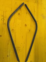 Piaggio Si Rahmenschutz Plastik