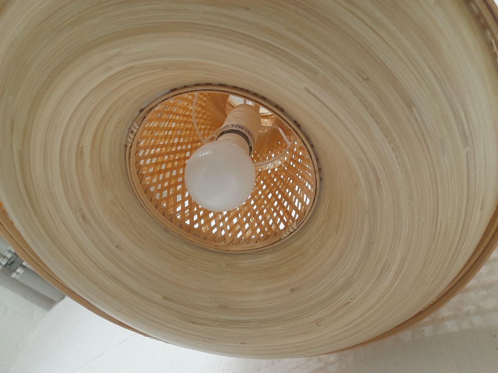 Ikea Kronleuchter & Deckenlampen: Hängeleuchte – Gebraucht aus Glattbrugg von B_B 7