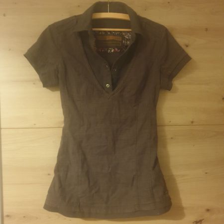 Bluse