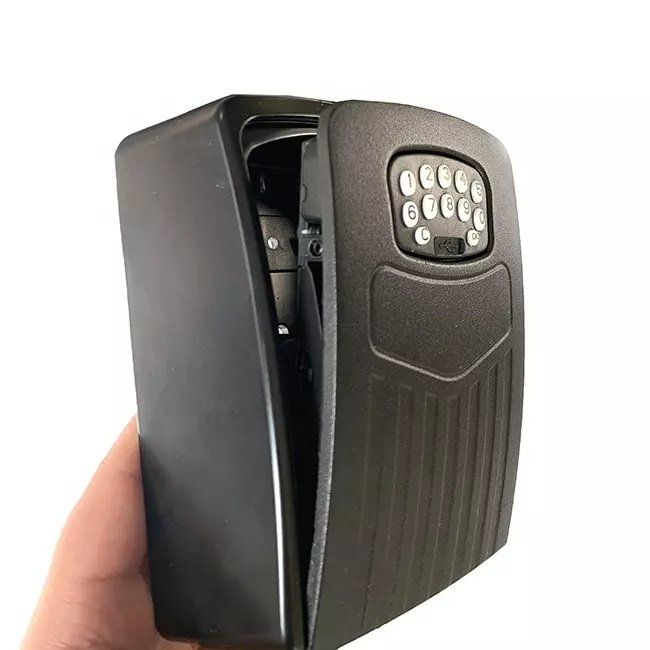 Casseforti: Die SMARTE Schlüsselbox mit Bluetooth – Nuovo e nell'imballaggio originale da Birmensdorf ZH venduto da sahlisicherheitsag