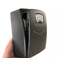 Die SMARTE Schlüsselbox mit Bluetooth