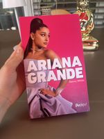 Biographie d’Ariana Grande - jusqu’à 2020