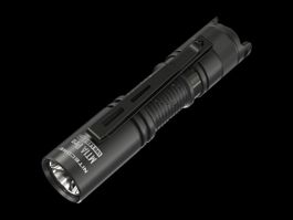 Nitecore Lampe MT1A PRO - 800 Lumen auch für AA-Batterie