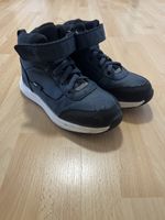 Kinder Winterschuhe Trollkids dunkelblau Grösse 31 gebraucht
