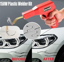 150W Kunststoff Schweißgerät
