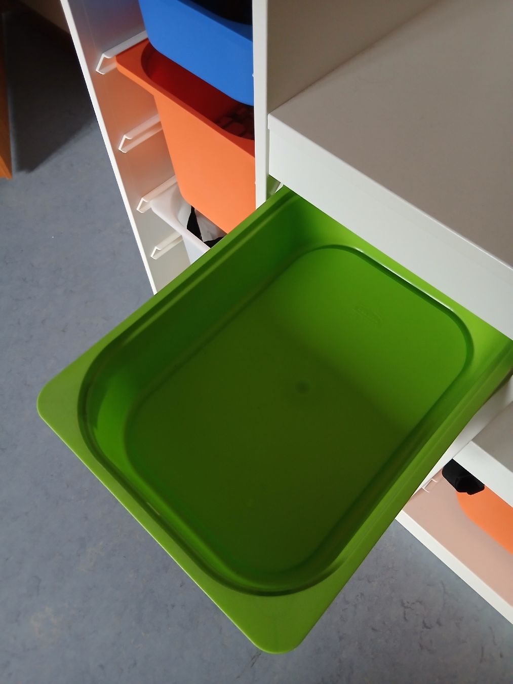 Ikea Commodes: Treppen Kommode von IKEA – D'occasion à Nunningen par din_m9sb 4