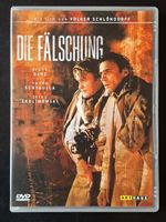 "Die Fälschung" von Volker Schlöndorff