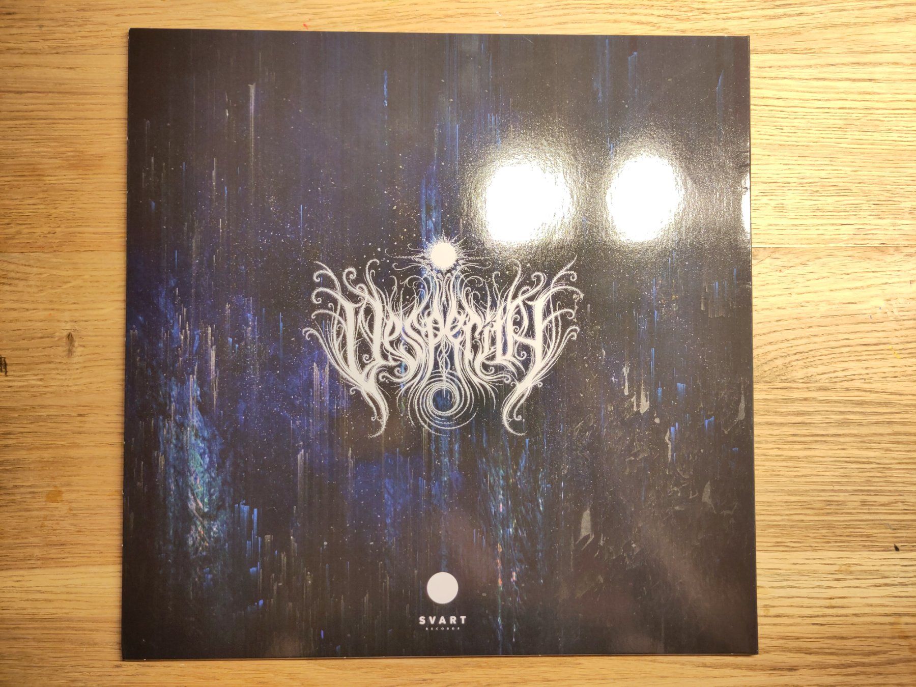 Dischi in vinile: Vesperith – Vesperith – Usato da Wasterkingen venduto da Palu17 2