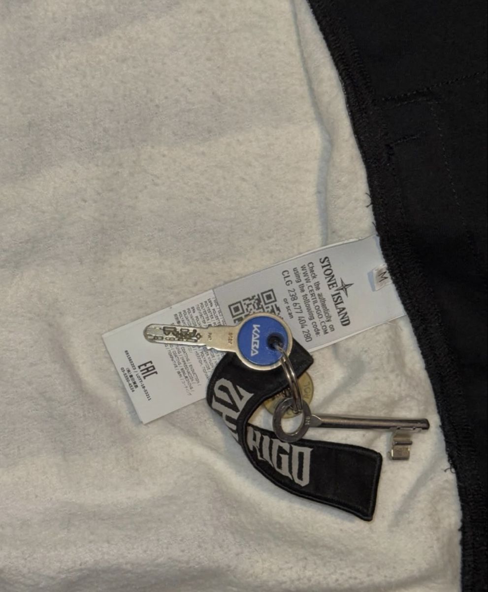 Stone Island Jacken: Stone Island Tiger Camo – Gebraucht aus Zürich von tae_6828 2