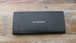 Ravpower Powerbank Ace Series 26800mAh Portable Charger