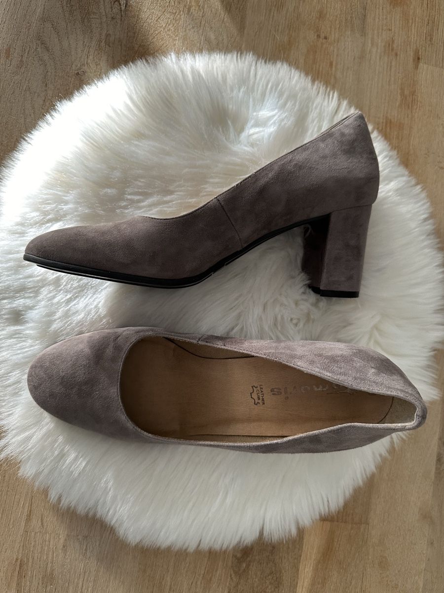 Tamaris Damenschuhe: Schuhe – Gebraucht aus Unterlunkhofen von car_8fpk 1