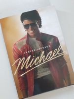 Michael 2026 DVD film sur Michael Jackson - Jaafar Jackson