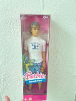 Barbie's Beach Fun Ken, neu & OVP!