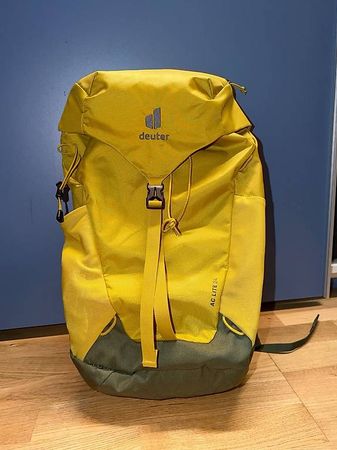 Deuter Wanderrucksack 24 L  sehr guter Zustand 