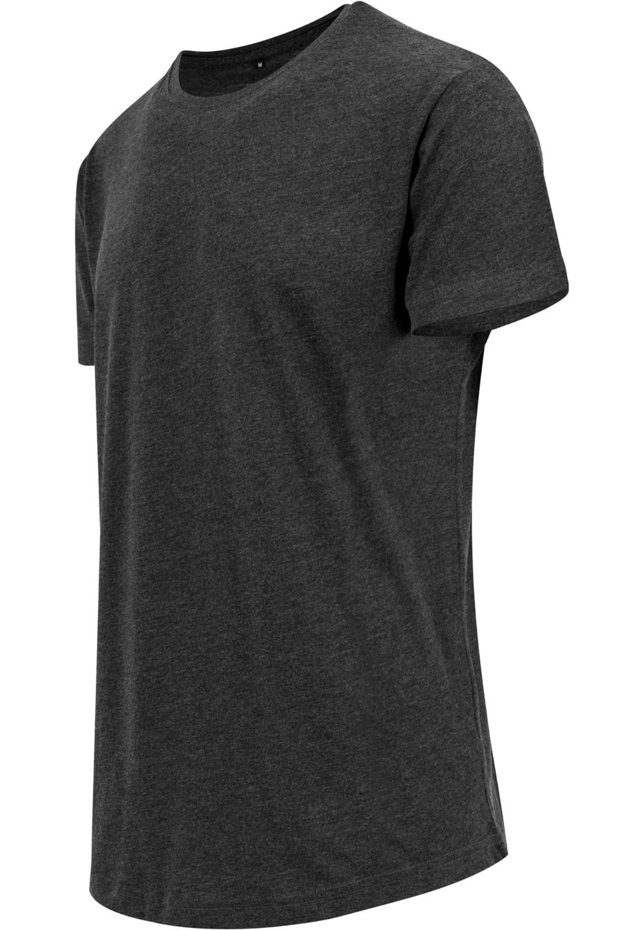 T-Shirts: UGi Shaped Long Tee - Extra Lang - Dunkel Grau – Neu und originalverpackt aus Regensdorf von StyleTown 1