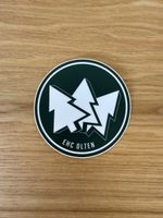 EHC Olten Sticker "Dreitannen"