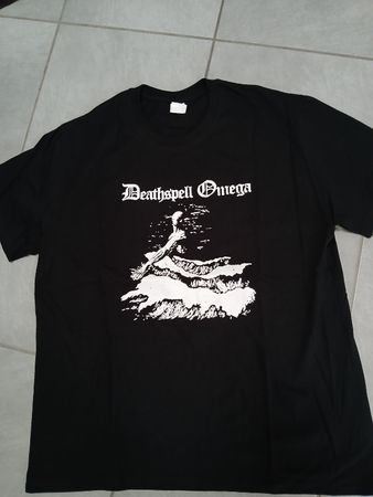 ts deathspell omega (black metal)