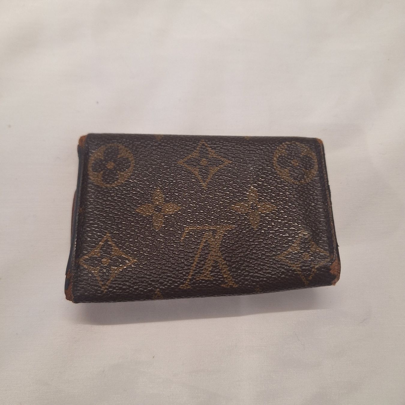 Louis Vuitton Portafogli: Louis Vuitton Monogram Multicles 6 Schlüsseletui – Usato da Kilchberg ZH venduto da mrmame 1