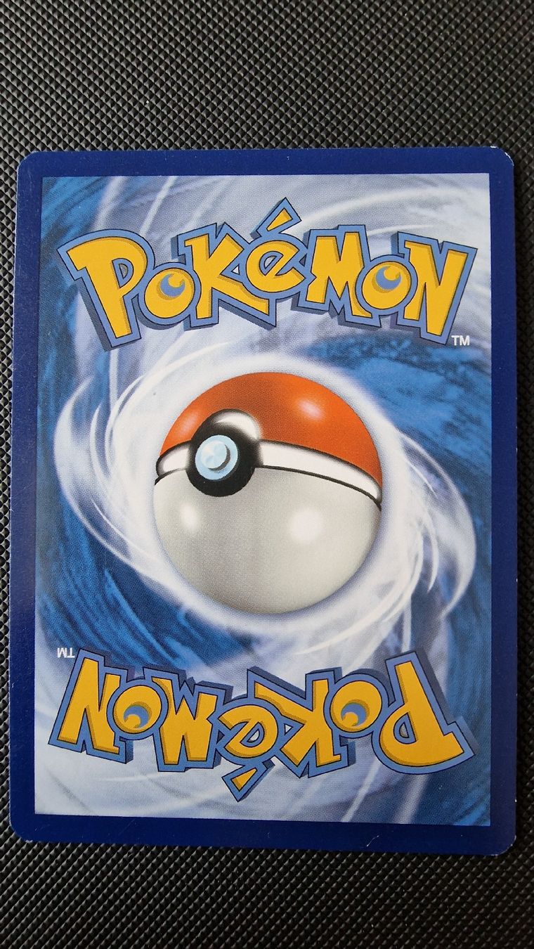 Pokémon Carte collezionabili: Gastly [Reverse Holo] #47 – Pokémon Evolutions – Usato da Veytaux venduto da PocketMonster 2