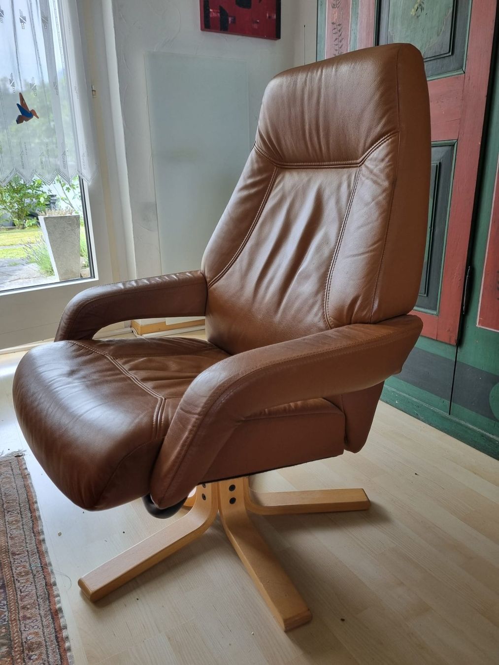 Poltrone: TV-Relax-Sessel, verstellbar – Usato da Luzern venduto da Hailun