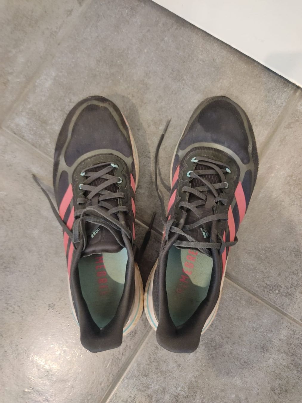 Adidas Scarpe da uomo: Jogginschuhe Adidas Supernova – Usato da Oberwil BL venduto da jbu_tfp2 2